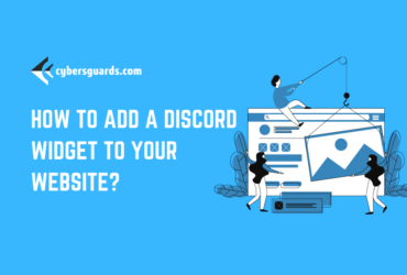 How to Add a Discord Widget to Your Website