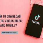 How to Download TikTok Videos on PC and Mobile