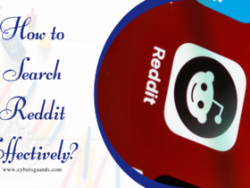 How to Search Reddit Effectively