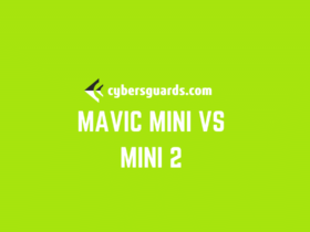 Mavic Mini vs Mini 2