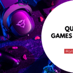 Quick Web Games to Play Online