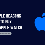 Simple Reasons Not to Buy an Apple Watch