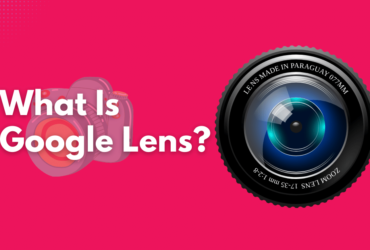 What Is Google Lens