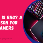 What Is RNG - A Lesson for Gamers