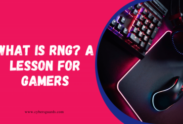 What Is RNG - A Lesson for Gamers