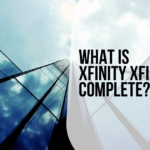 What Is Xfinity xFi Complete
