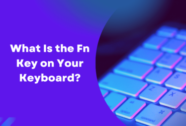 What Is the Fn Key on Your Keyboard