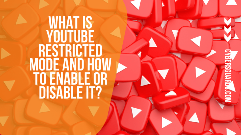 What is YouTube Restricted Mode and How to Enable or Disable It