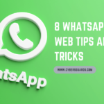 WhatsApp Web Tips and Tricks