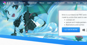 Best Free Drawing Software For Digital Artists   Krita   Cybers Guards - 27