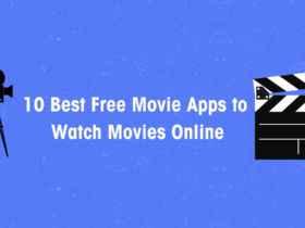 10 Best Free Movie Apps to Watch Movies Online