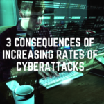 3 Consequences of Increasing Rates of Cyberattacks