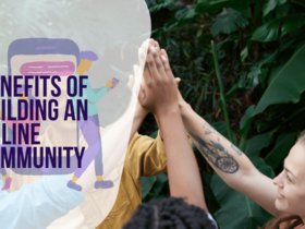 6 Benefits of Building an Online Community