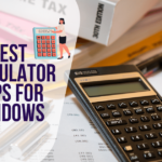 Best Calculator Apps for Windows