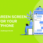 Best Green Screen Apps for Your Smartphone