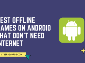 Best Offline Games on Android That Don't Need Internet
