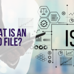 What Is an ISO File