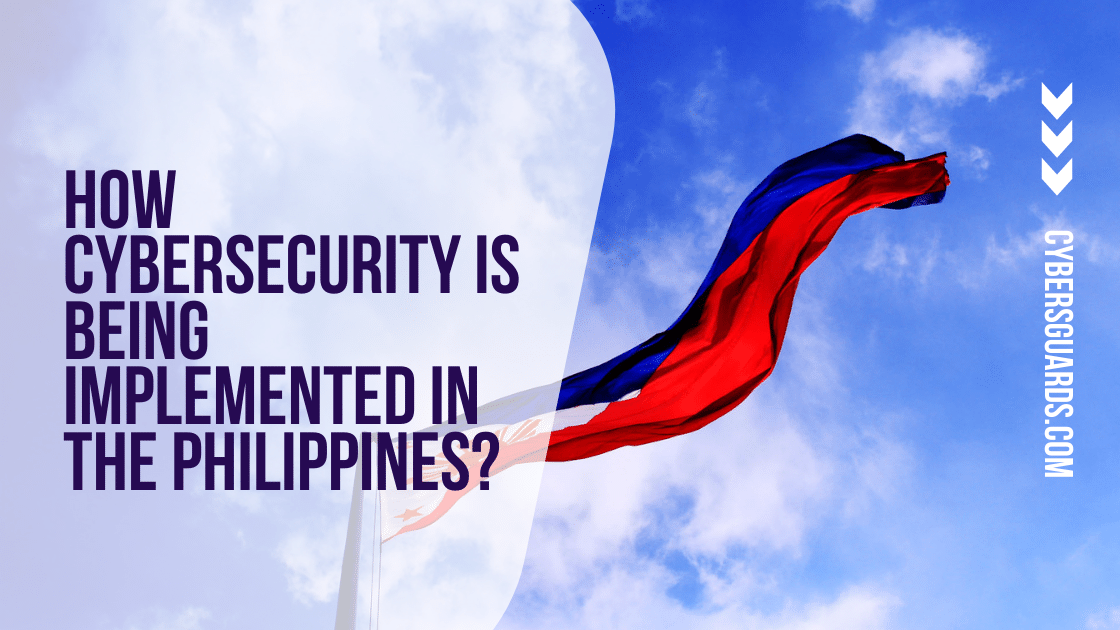 How Cybersecurity is Being Implemented in The Philippines