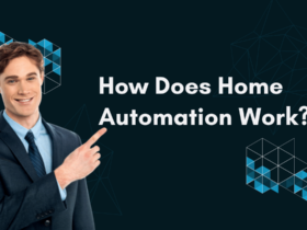 How Does Home Automation Work