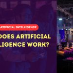 How does artificial intelligence work