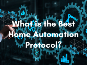 What is the Best Home Automation Protocol