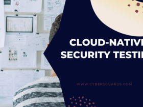 Cloud-Native Security Testing