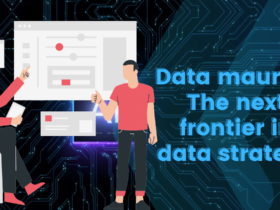 Data maturity The next frontier in data strategy