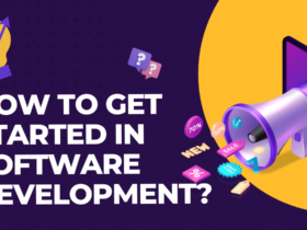 How To Get Started In Software Development