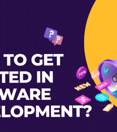 How To Get Started In Software Development