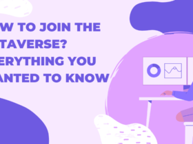 How to Join the Metaverse Everything You Wanted to Know
