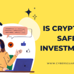 Is crypto a safe investment