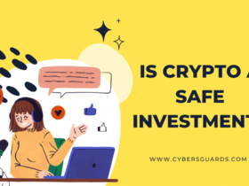 Is crypto a safe investment