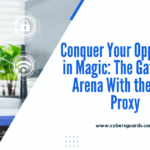 Conquer Your Opponents in Magic The Gathering Arena With the Best Proxy