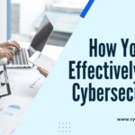 How You Can Effectively Test Cybersecurity