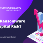 How Ransomware Hospital Risk