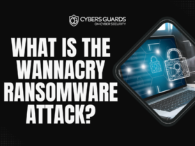 What is The Wannacry Ransomware Attack