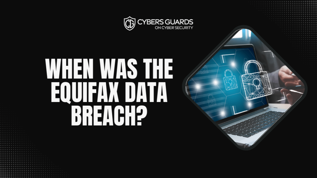 Equifax Data Breach | Cybersecurity Lessons 2025