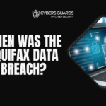 When Was The Equifax Data Breach