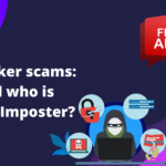 Broker scams Find who is the Imposter