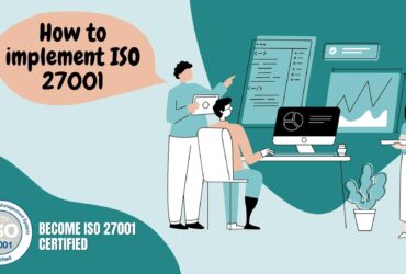 How to implement iso