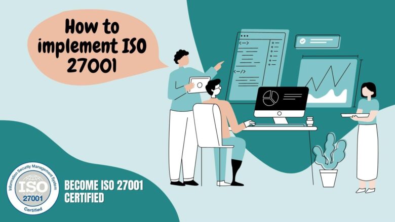 How to implement iso