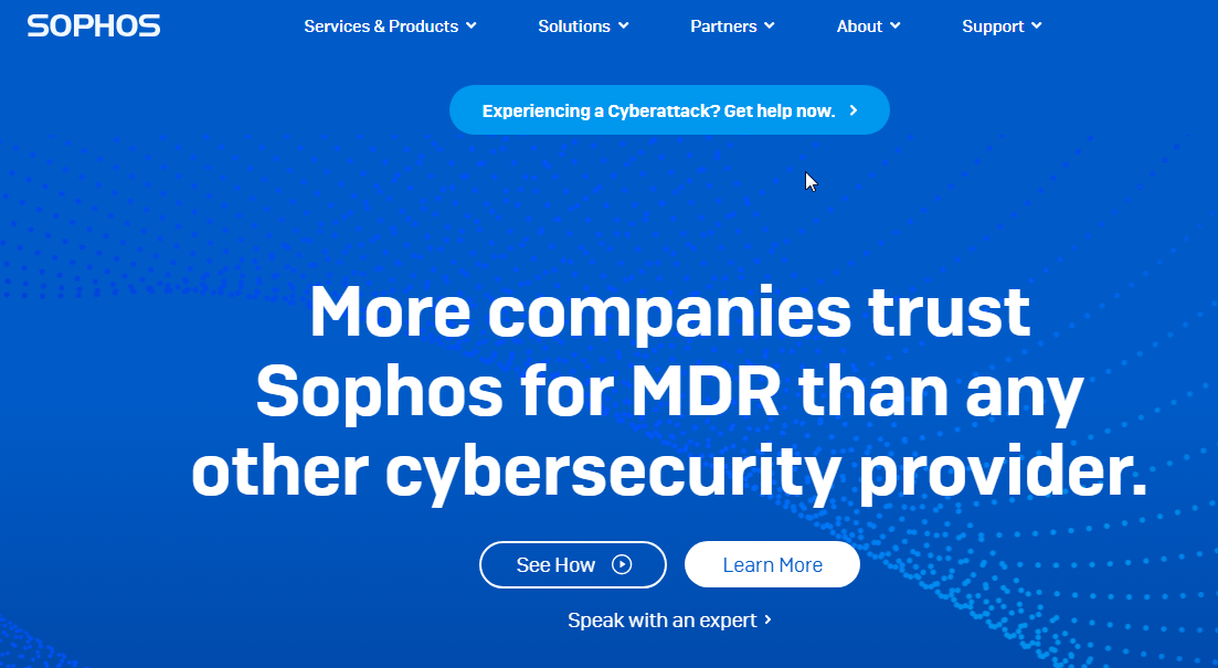 Sophos