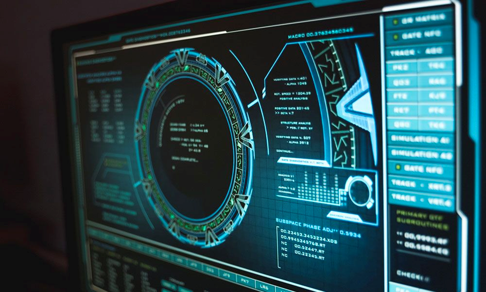 Data tracing