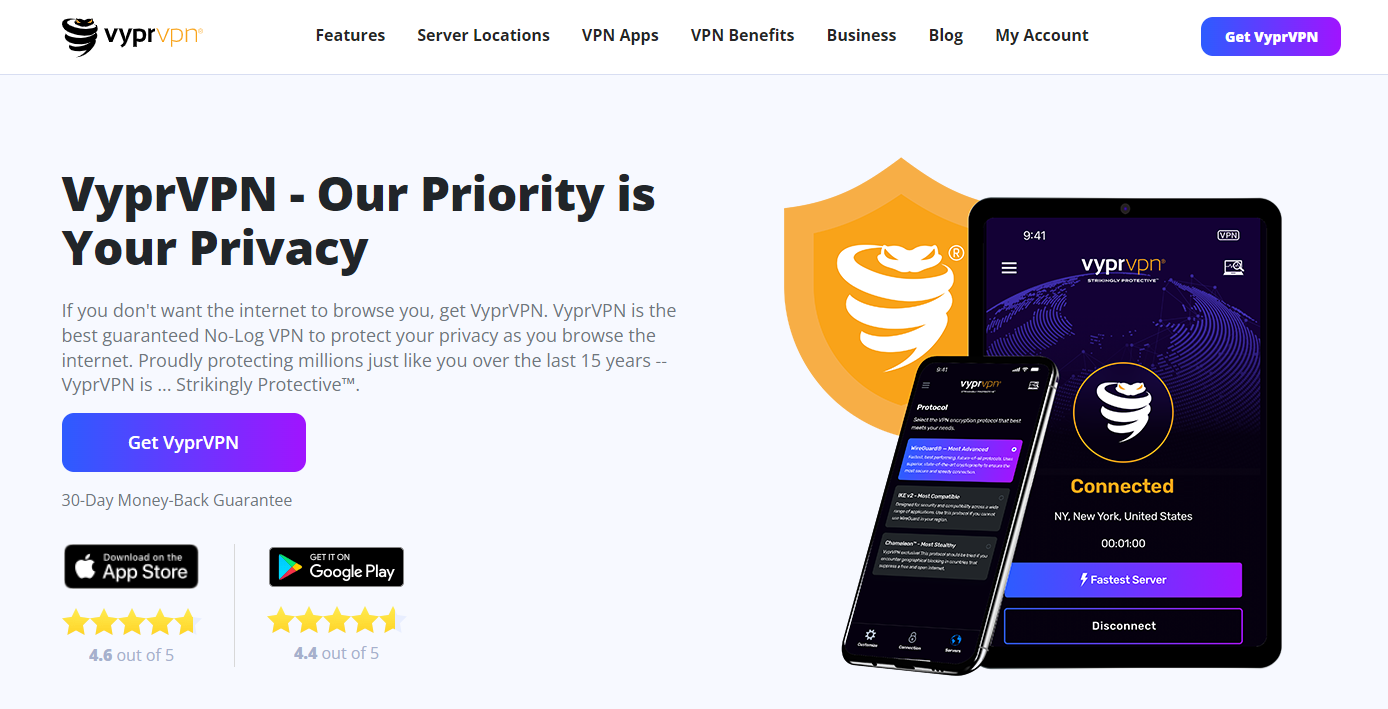 VyprVPN