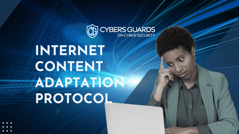 Internet content adaption protocol