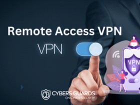 The Benefits of Using a Remote Access VPN