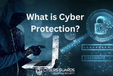What is Cyber Protection