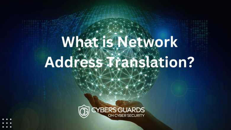 What is Network Address Translation