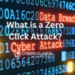 What is a Zero Click Attack