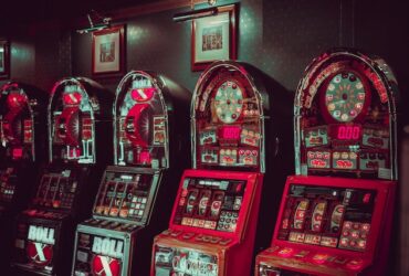 Exploring the Wide Variety of Games at Online Casinos